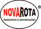 Logomarca Nova Rota